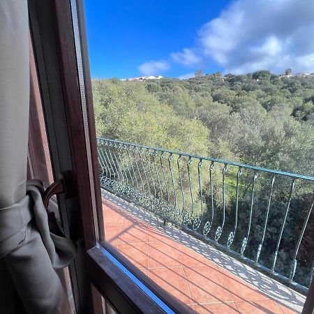 Calypso Home Sea View Badesi Exterior foto